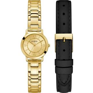 Dame Guess Melody Special Pack Ur med Ekstra Rem (Ø 28 mm)