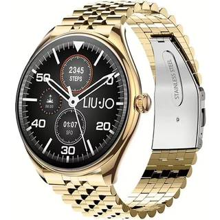 Herre Designer Ur LIU JO SWLJ161