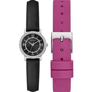Dame Guess Melody Ur med Ekstra Rem - Special Pack (Ø 28 mm)