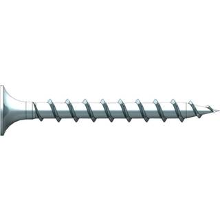 Gipsskrue til træ 3,9 x 45 mm - Spit (På lager i butik)