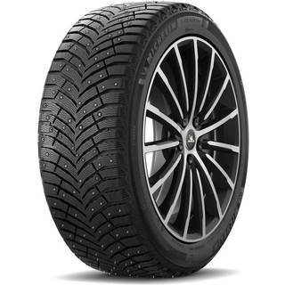 Michelin X-Ice North 4 ( 205/60 R16 96T XL, med spikes )