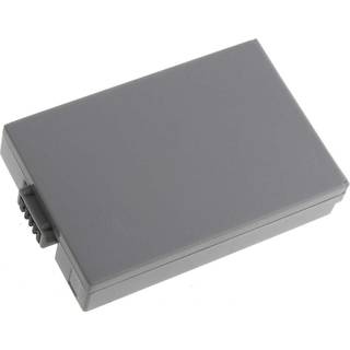 Batteri til Canon Vixia HF R21