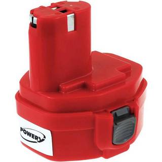 Batteri til Makita JR140DWD 2000mAh