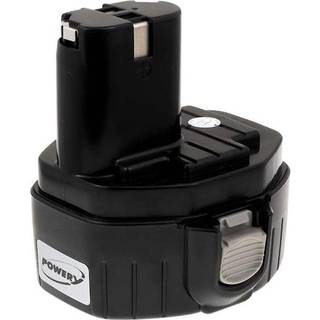 Batteri til Makita bajonetsav JR140DWD