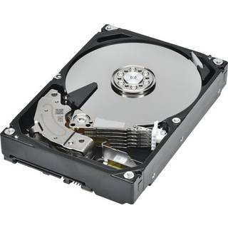 Toshiba MG10-D - 2TB - Harddisk - MG10SDA200E - SAS3 - 3.5"