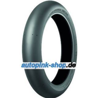 Bridgestone V02 F ( 110/590 R17 TL Gummiblanding SOFT, Forhjul )