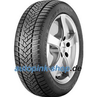 Dunlop Winter Sport 5 ( 195/55 R20 95H XL )