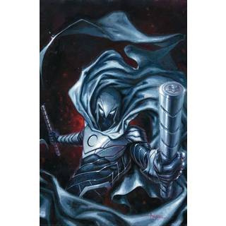 Moon Knight: Fist of Khonshu Vol. 1