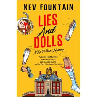 Lies and Dolls