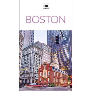 DK Boston