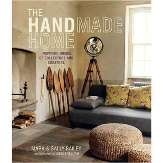 The Handmade Home