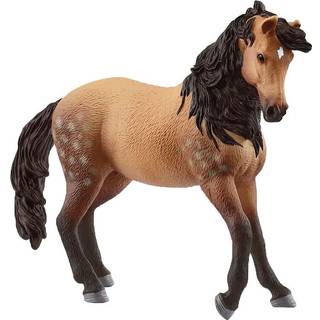 Schleich Andalusian Mare – hestefigur for børn