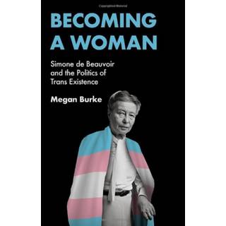 Becoming a Woman