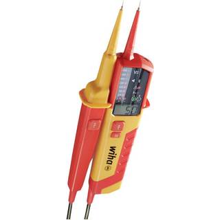 Spændingsmåler Wiha W45217; 0,5-1000 V