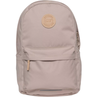 Beckmann Rygsæk City - Creme