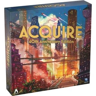 Acquire: 60 Anniversary Edition