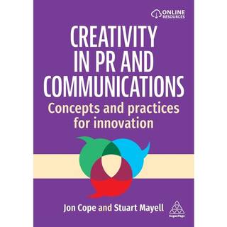 Creativity in PR and Communications