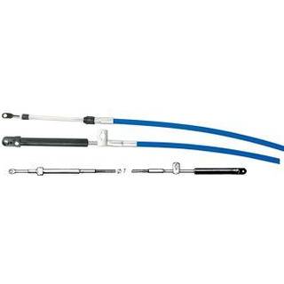 Regulatorkabel (gaswire / gearwire) Ultraflex Mach5, til Mercruiser, Mercury &amp; Mariner, 28 fod (8.54 meter)