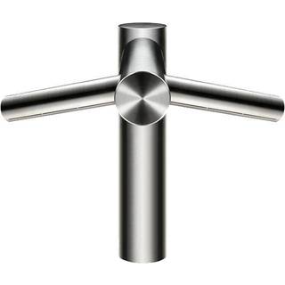 Dyson Airblade Wash+Dry høj håndtørrer, stål