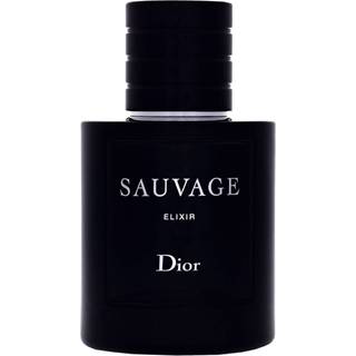 Dior Sauvage Elixir Parfume 60 ml