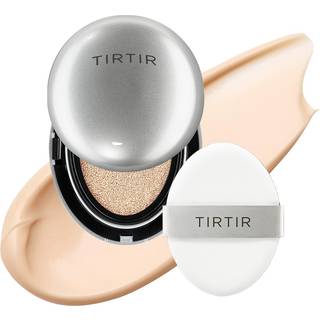 TIRTIR Mask Fit Aura Cushion Mini 17C Porcelain - 4,5 g