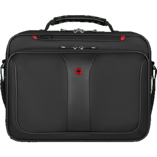 Wenger/SwissGear Legacy 16 Laptop Case black