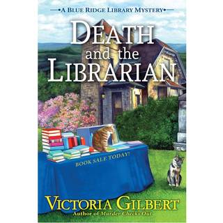 Death and the Librarian