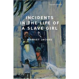 Incidents in the Life of a Slave Girl