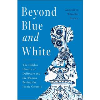 Beyond Blue and White