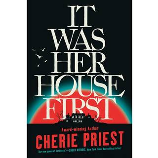 It Was Her House First