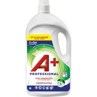 A+ White 5 vaskemiddel flydende