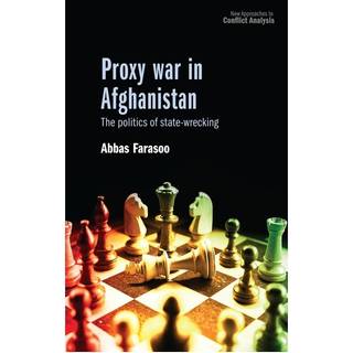 Proxy War in Afghanistan