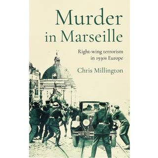 Murder in Marseille