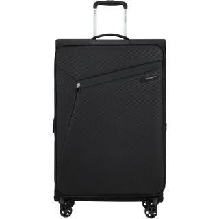 Samsonite Litebeam Kuffert med 4 hjul sort