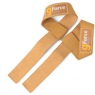 gForce Lifting Strap, One Size