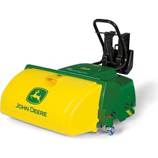 Rolly Toys Sweeper John Deere
