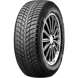 Nexen N'Blue 4S BSW 3PMSF 185/70R14 88T