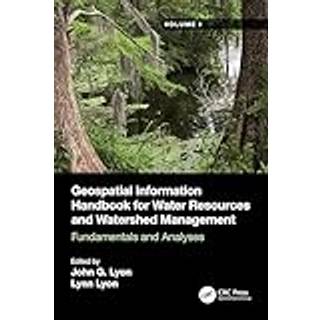 Geospatial Information Handbook for Water Resources and Watershed Management, Volume I