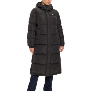 Tjw Alaska Long Puffer