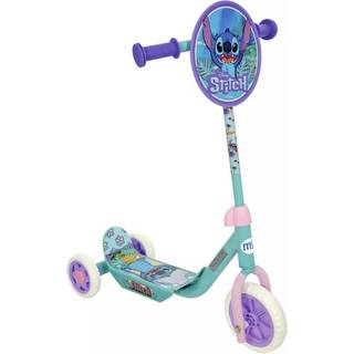Stitch Deluxe Tri Løbehjul
