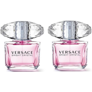 Versace - Bright Crystal 2 x 30 ml Duo - Edt