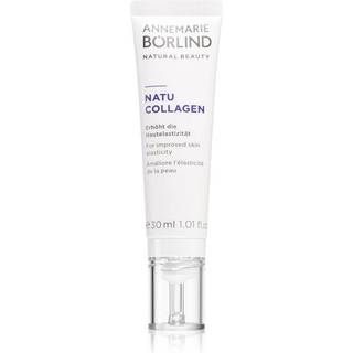 Annemarie Börlind Natu Collagen Boost Facial Fluid - 30 ml.