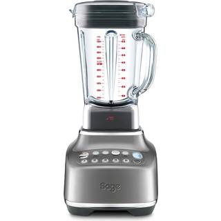 Sage SBL 820 SHY The Q Blender, grå