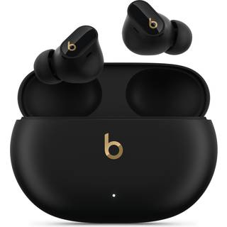 Apple Beats Studio Buds + - Silver