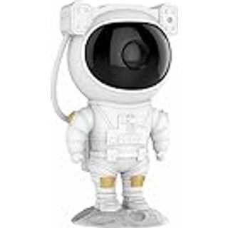 iTotal Stars Projector LED-lampe (Astronaut)