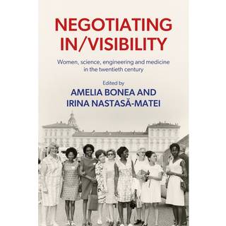 Negotiating in/Visibility