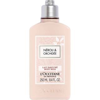 L'Occitane Neroli Orchidee Body Milk (245ml)