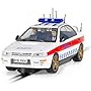 Subaru Impreza WRX - Police Edition 1:32