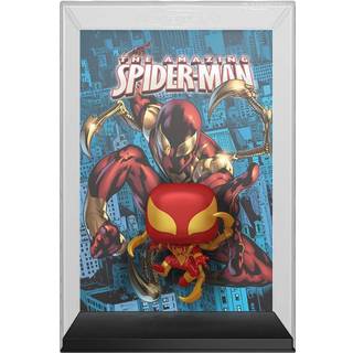 MARVEL - POP Comic Cover N° 67 - Amazing Spider-Man #529