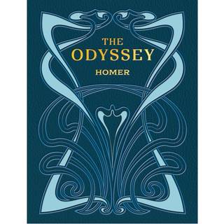 The Odyssey